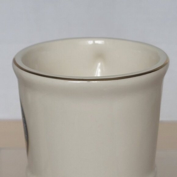 Mil-Art China Co Career Collectibles CIA Central Intelligence Agency Ceramic Mug - Picture 9 of 12